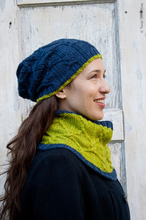 antrea slouch and cowl