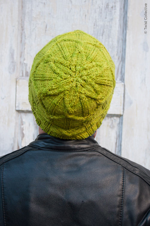 antrea beanie