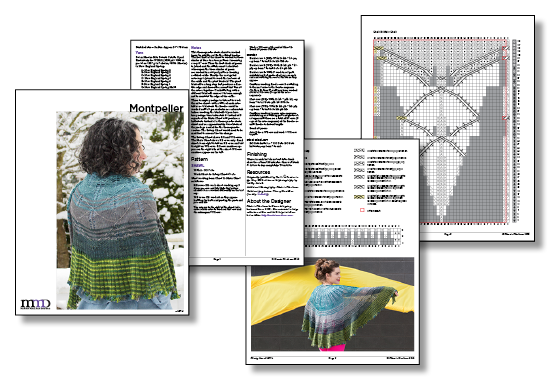 pattern pages