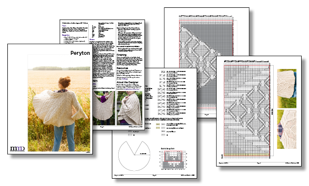 pattern pages