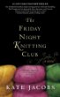 The Friday Night Knitters Club