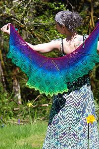 again around the sun